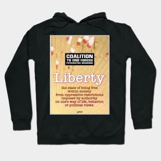 Liberty Hoodie